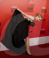 PEOPLE - Time 100 Gala in New York