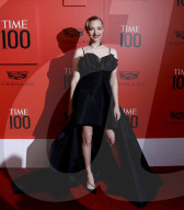 PEOPLE - Time 100 Gala in New York