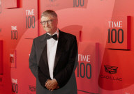 PEOPLE - Time 100 Gala in New York