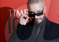 PEOPLE - Time 100 Gala in New York