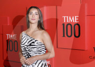 PEOPLE - Time 100 Gala in New York