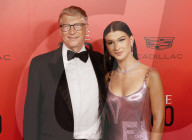 PEOPLE - Time 100 Gala in New York