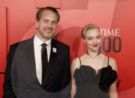 PEOPLE - Time 100 Gala in New York