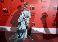 PEOPLE - Time 100 Gala in New York