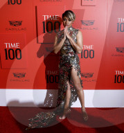 PEOPLE - Time 100 Gala in New York
