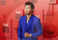 PEOPLE - Time 100 Gala in New York