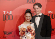 PEOPLE - Time 100 Gala in New York