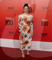 PEOPLE - Time 100 Gala in New York