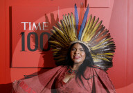 PEOPLE - Time 100 Gala in New York