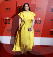 PEOPLE - Time 100 Gala in New York