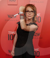 PEOPLE - Time 100 Gala in New York