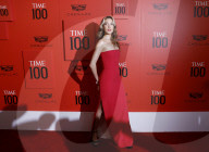 PEOPLE - Time 100 Gala in New York