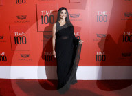 PEOPLE - Time 100 Gala in New York
