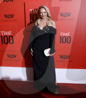 PEOPLE - Time 100 Gala in New York