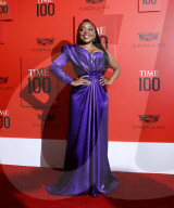 PEOPLE - Time 100 Gala in New York