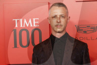 PEOPLE - Time 100 Gala in New York