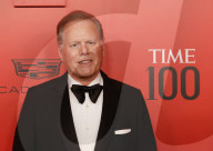 PEOPLE - Time 100 Gala in New York