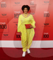 PEOPLE - Time 100 Gala in New York