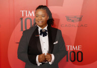 PEOPLE - Time 100 Gala in New York