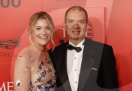 PEOPLE - Time 100 Gala in New York