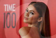 PEOPLE - Time 100 Gala in New York