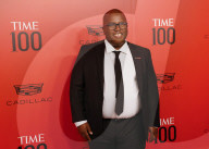 PEOPLE - Time 100 Gala in New York