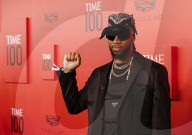 PEOPLE - Time 100 Gala in New York