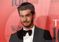 PEOPLE - Time 100 Gala in New York