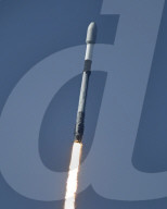 NEWS - SpaceX startet Nilesat 301 von der Cape Canaveral Space Force Station