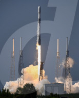 NEWS - SpaceX startet Nilesat 301 von der Cape Canaveral Space Force Station