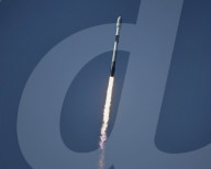 NEWS - SpaceX startet Nilesat 301 von der Cape Canaveral Space Force Station