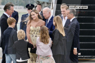 NEWS - US-PrÃ¤sident Biden trifft in LA zum Amerika-Gipfel ein