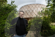 Maltese operatic tenor Joseph Calleja