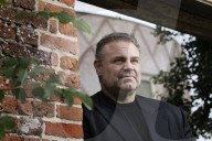 Maltese operatic tenor Joseph Calleja