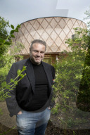 Maltese operatic tenor Joseph Calleja