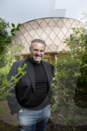 Maltese operatic tenor Joseph Calleja