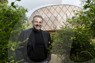 Maltese operatic tenor Joseph Calleja