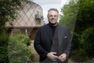 Maltese operatic tenor Joseph Calleja
