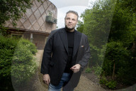 Maltese operatic tenor Joseph Calleja