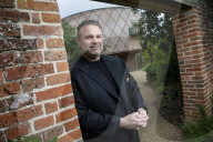 Maltese operatic tenor Joseph Calleja