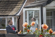 Signs of progress for Labour as it aims to win back Wakefield in by election.