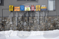 Let it snow! Bumper falls usher in Australia’s ski season