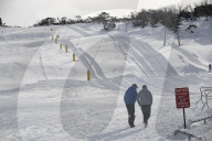 Let it snow! Bumper falls usher in Australia’s ski season