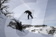 Let it snow! Bumper falls usher in Australia’s ski season