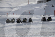Let it snow! Bumper falls usher in Australia’s ski season