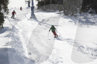 Let it snow! Bumper falls usher in Australia’s ski season