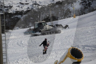 Let it snow! Bumper falls usher in Australia’s ski season