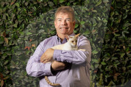 Feline fine: the Melbourne cat lovers show – in pictures