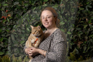 Feline fine: the Melbourne cat lovers show – in pictures