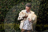 Feline fine: the Melbourne cat lovers show – in pictures